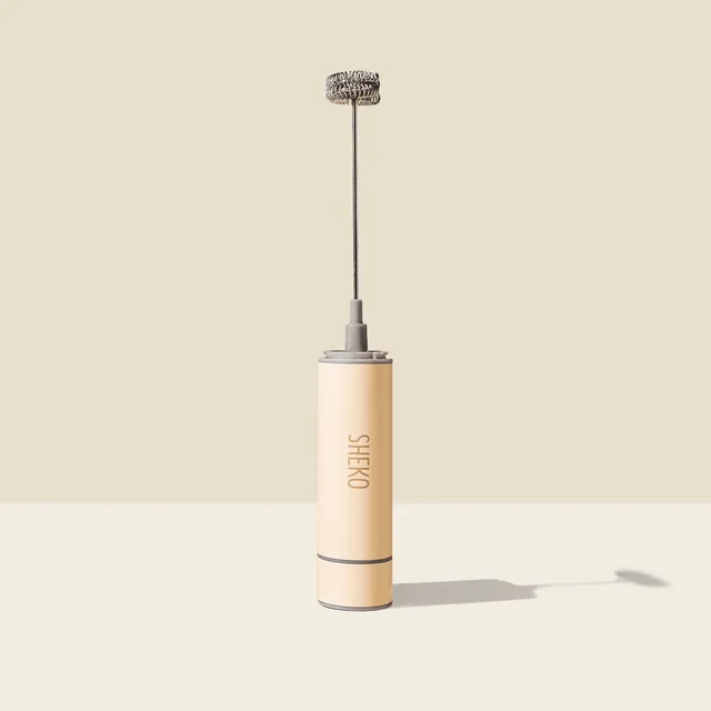 sheko-mini-mixer-handmixer-aus-edelstahl-batteriebetrieben image 1