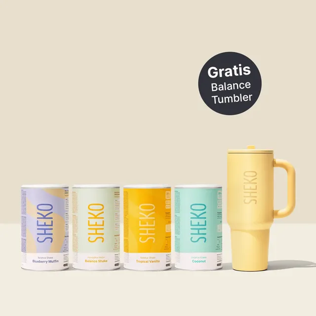 sheko-endless-summer-bundle-balance-shake-mehrfachpackung image 1