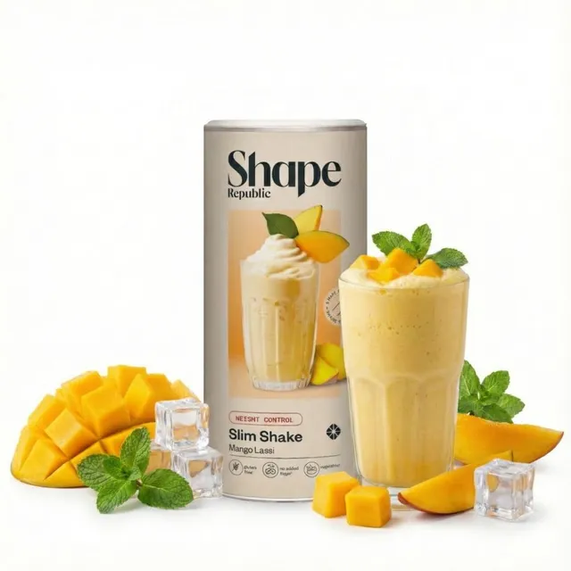 shape-republic-slim-shake-mango-lassi-mahlzeitenersatz-di-t-shake image 1