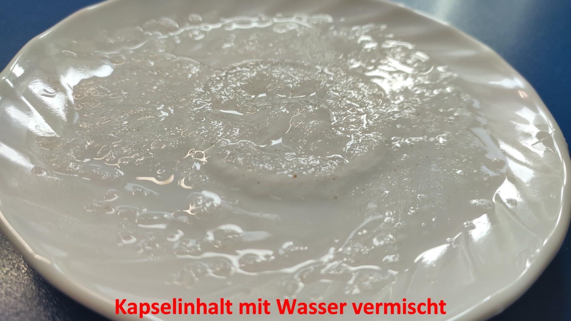 Endlich Portionen im Griff