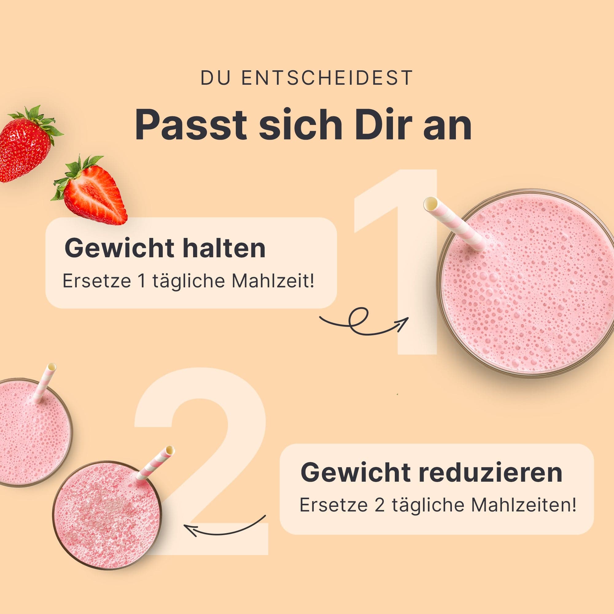 sheko-balance-shake-strawberry-cheesecake-limited-edition-mahlzeitenersatz image 4