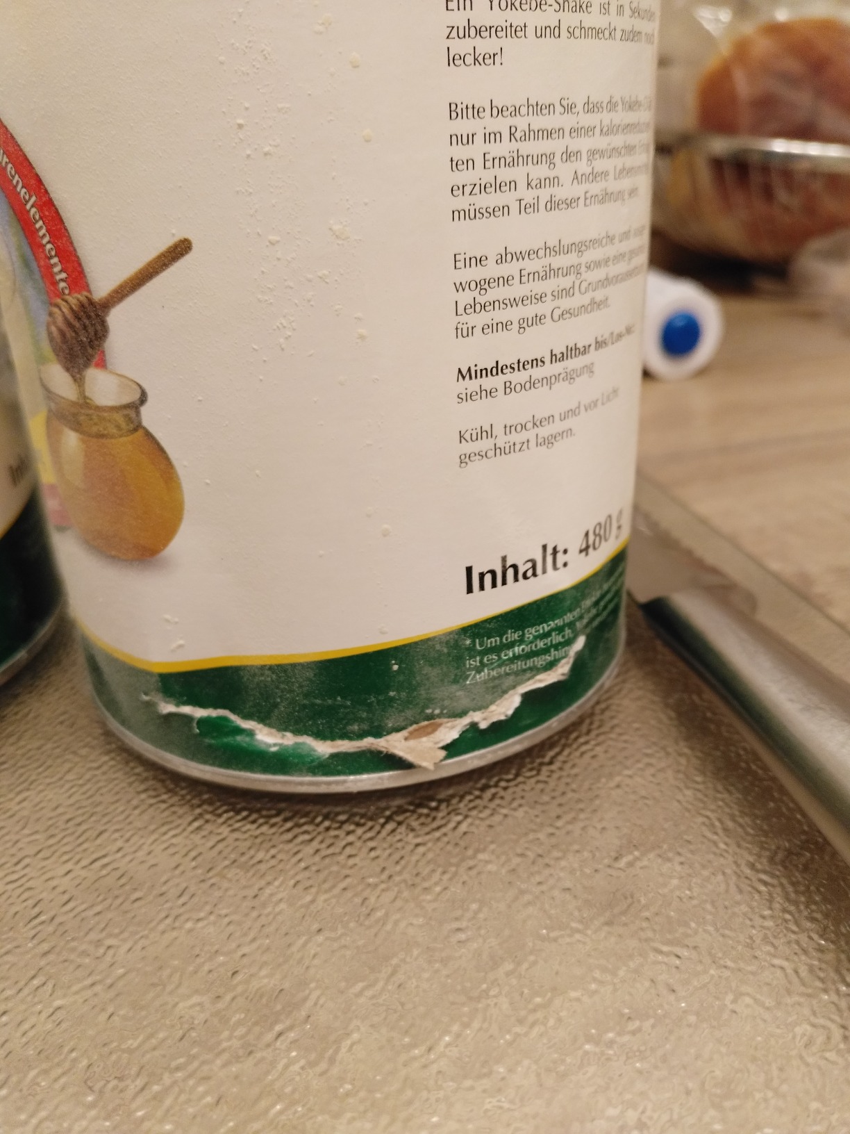 Für Berufstätige praktisch