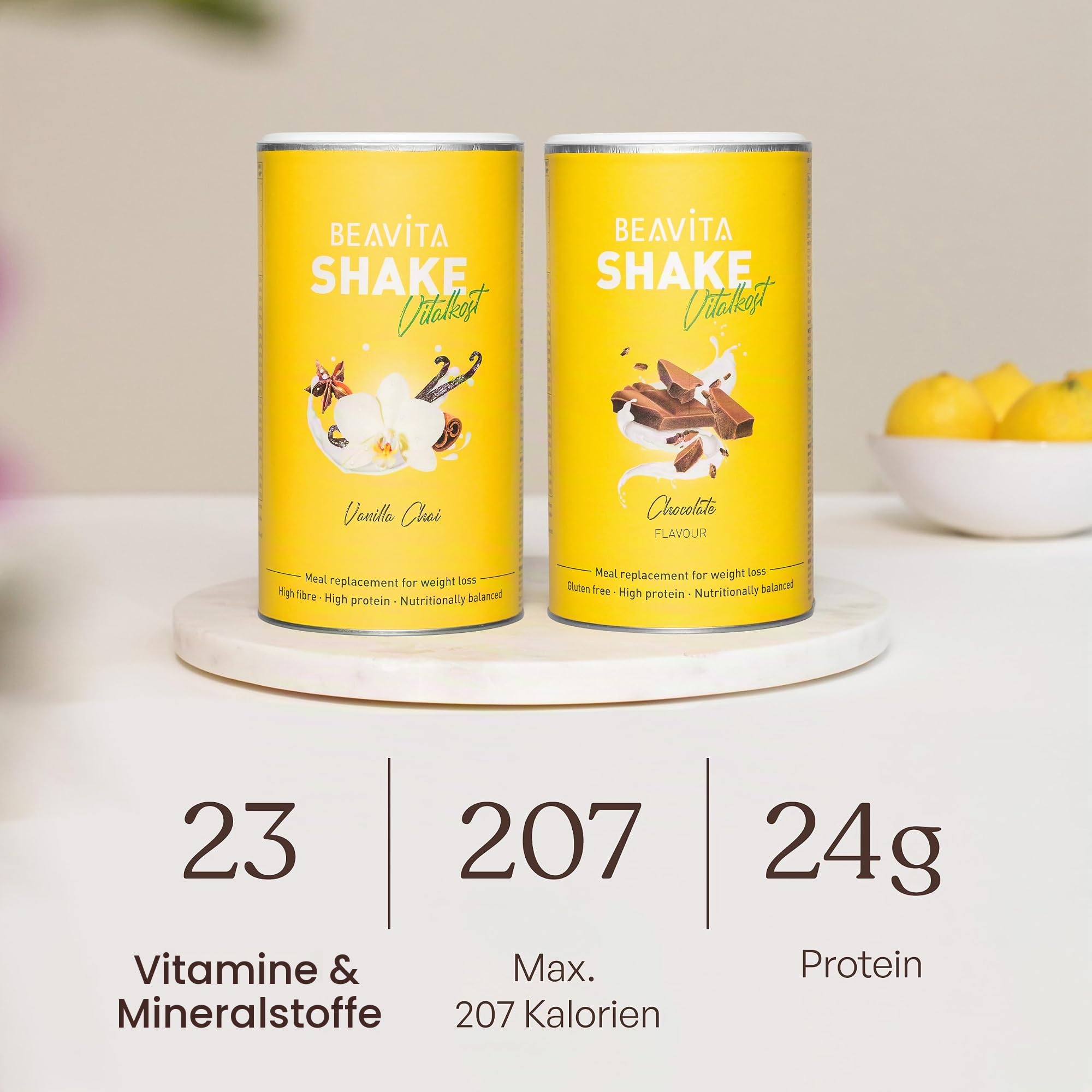 beavita-vitalkost-di-t-shake-vanilla-chai-572g-mahlzeitersatz-protein image 4