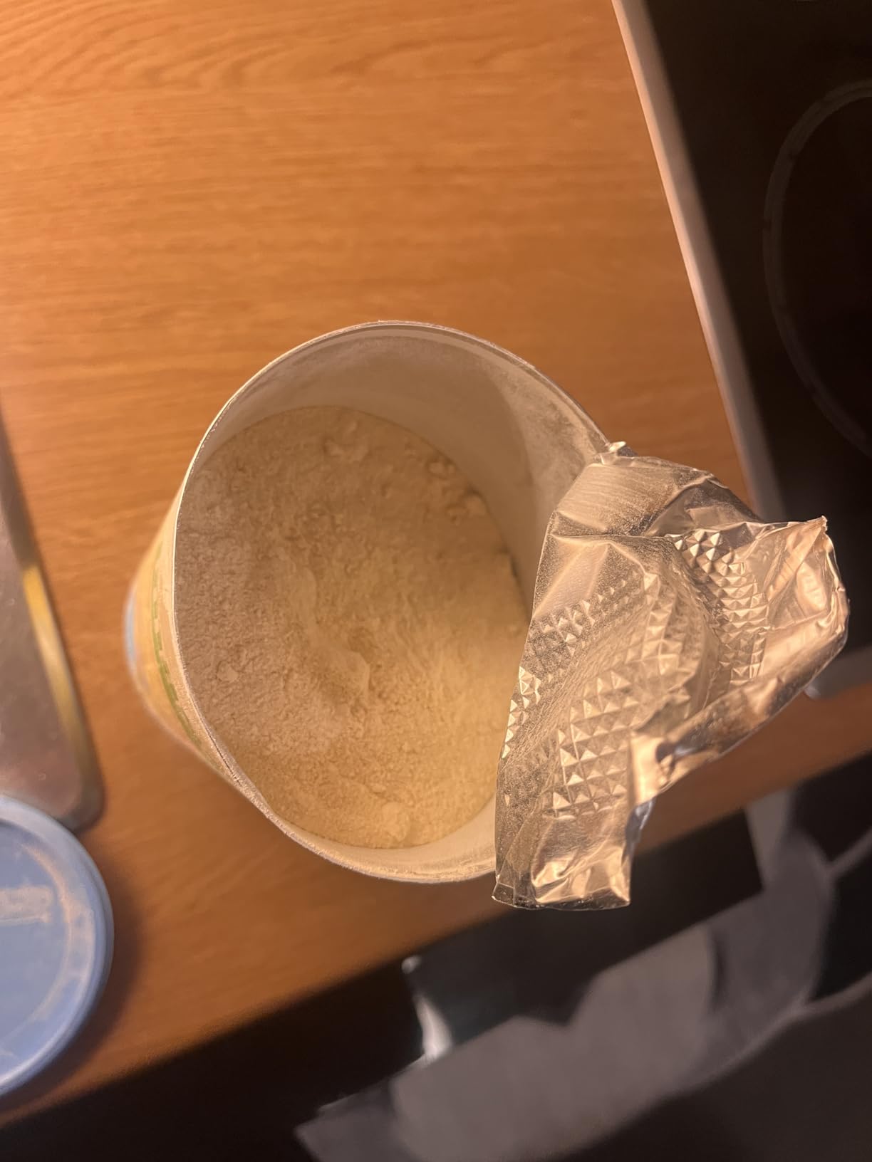 Gute Routine für Berufstätige