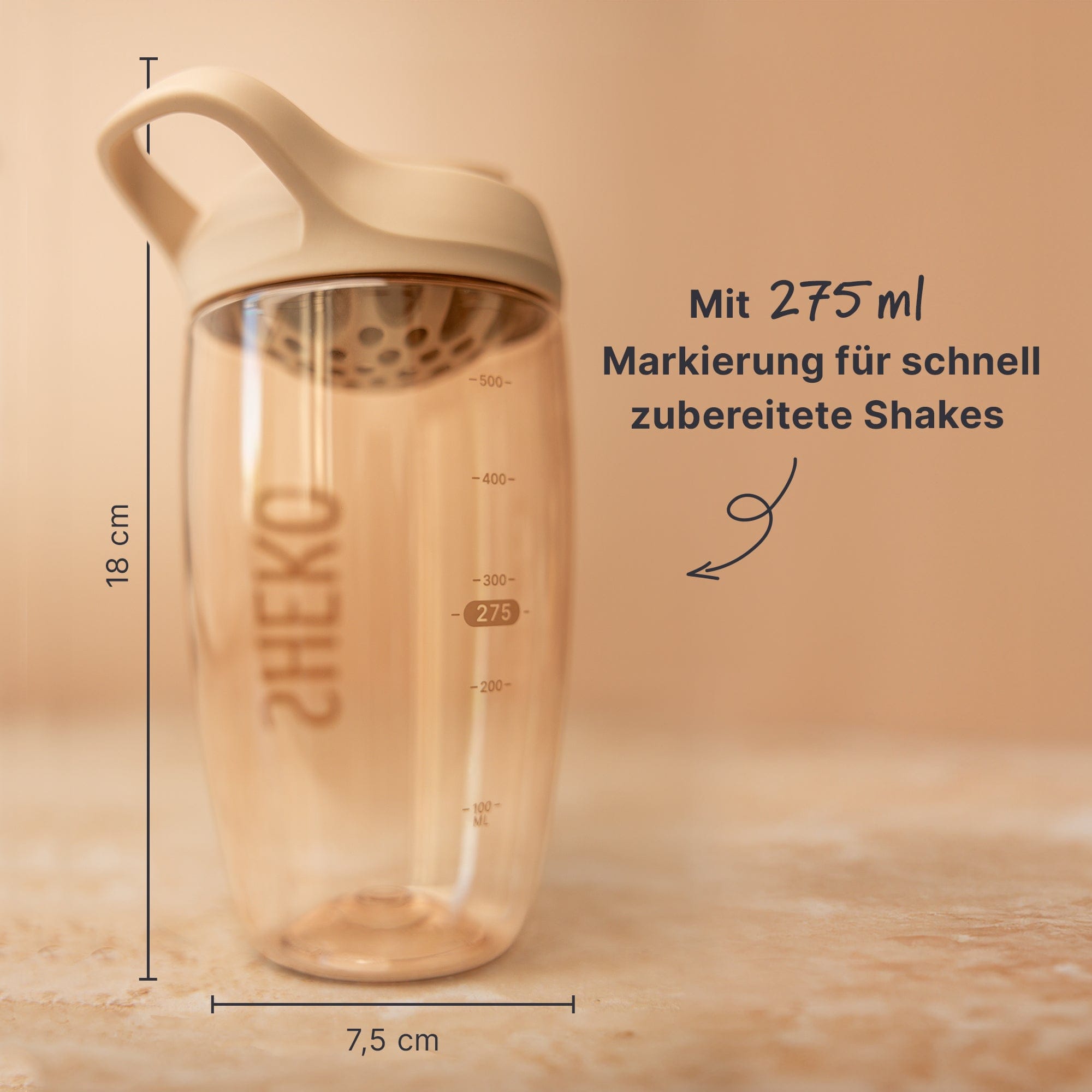 sheko-balance-shaker-550-ml-protein-shaker-bpa-frei image 6