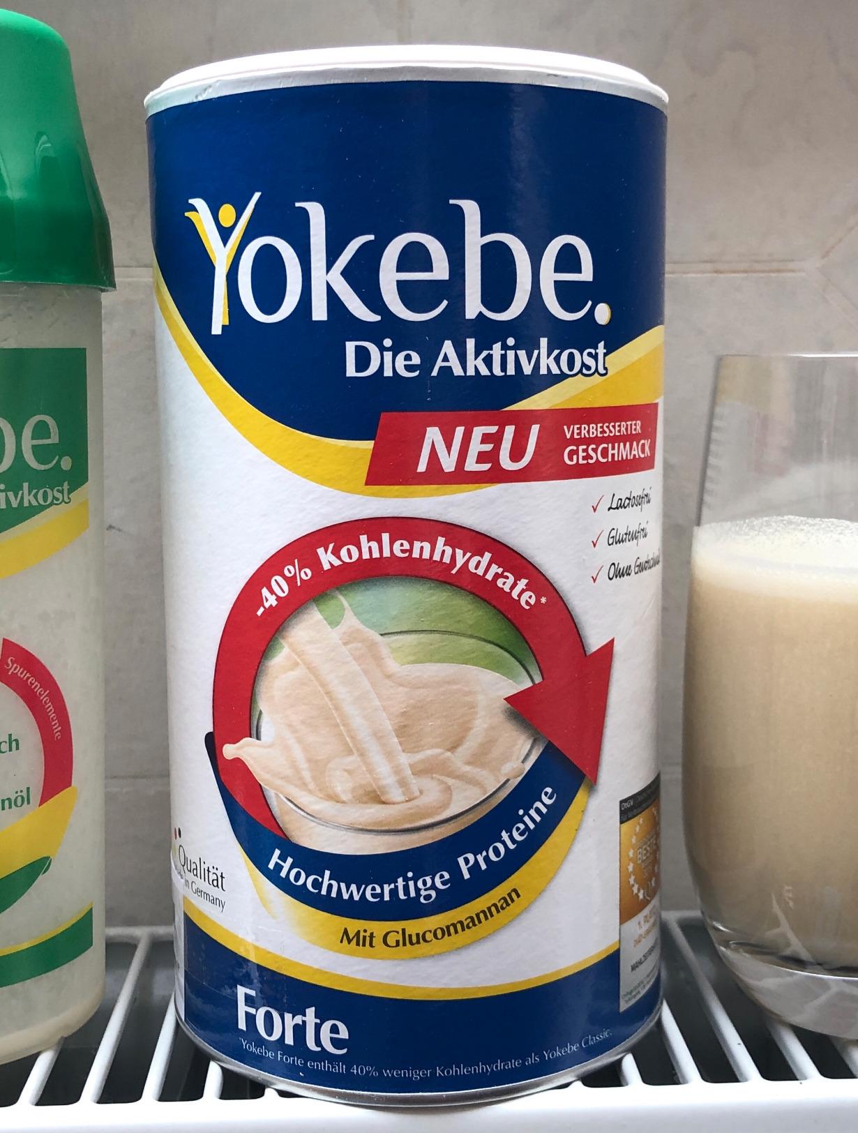 Gut gegen Heißhunger