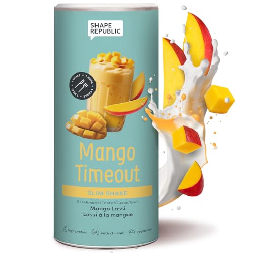 shape-republic-mango-lassi-slim-shake-mahlzeitersatz-proteinreich image 4