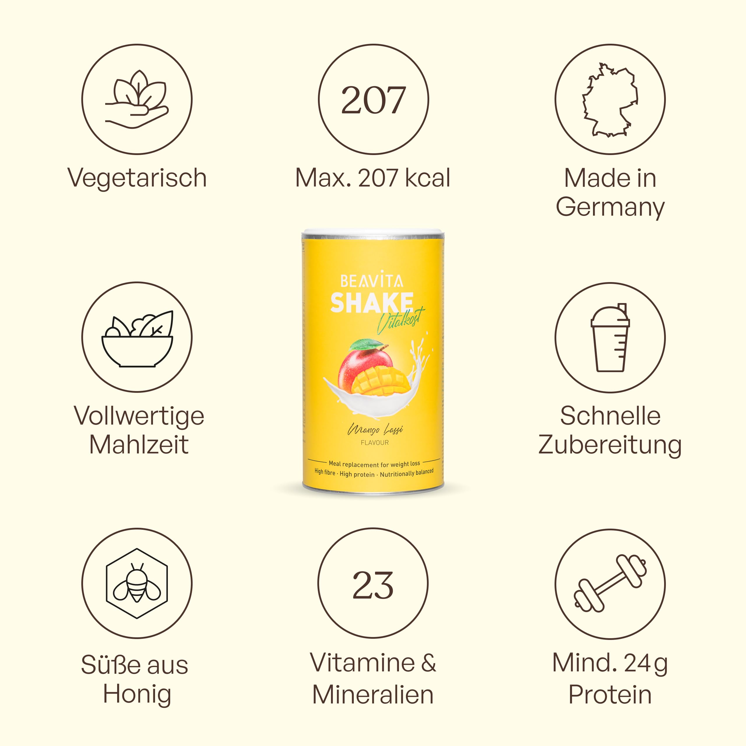 beavita-vitalkost-di-t-shake-mango-lassi-572g-mahlzeitersatz image 3