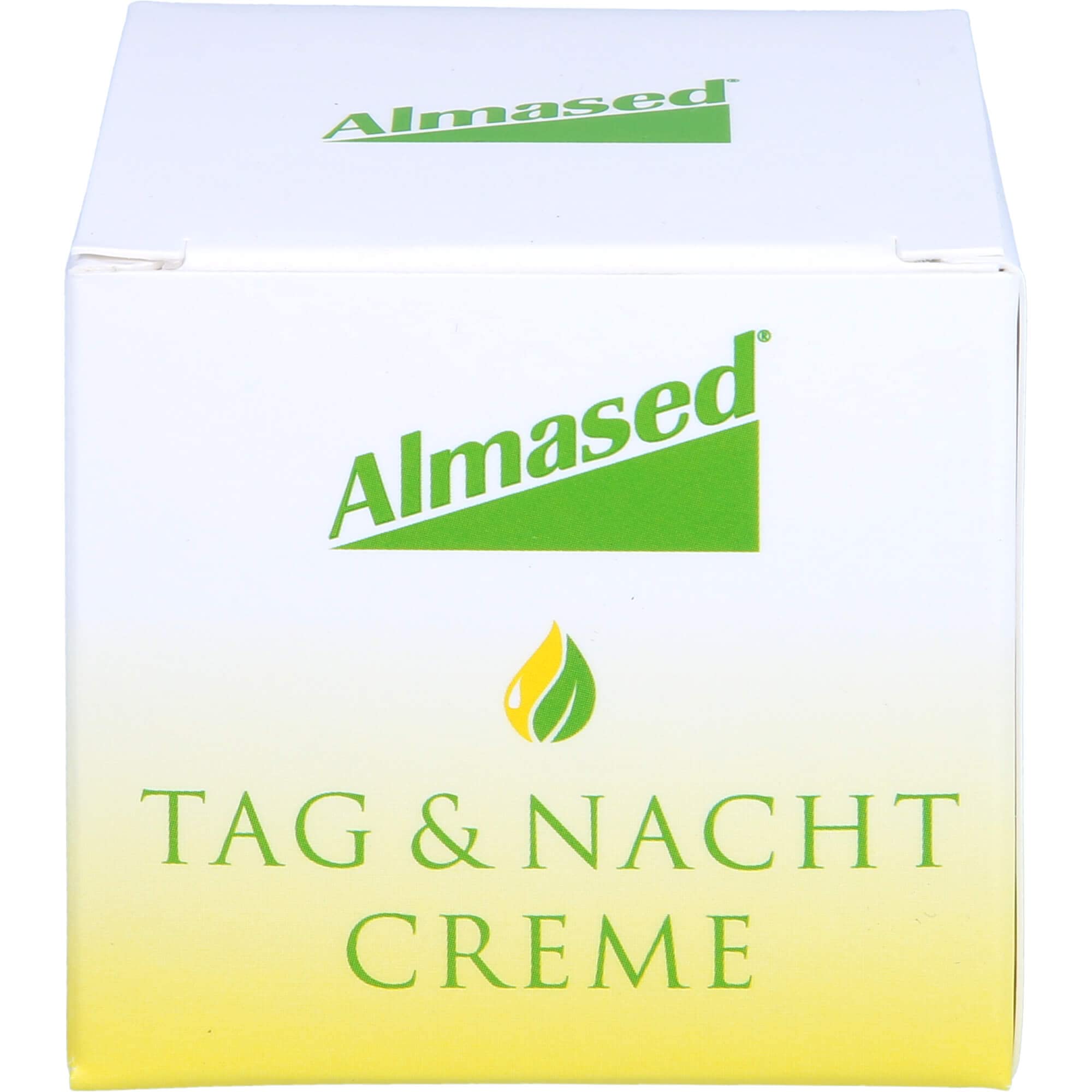 almased-tag-und-nachtcreme-30-ml-all-in-one-gesichtspflege image 1