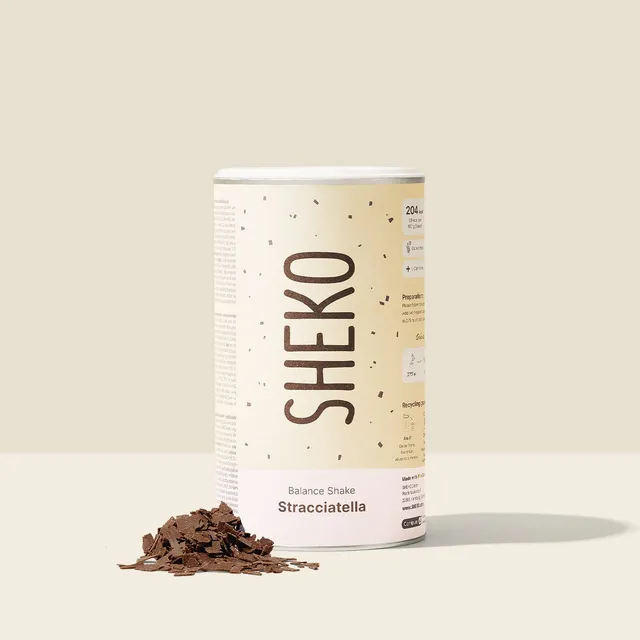 sheko-balance-shake-stracciatella-mahlzeitenersatz-shake-limited-edition image 1