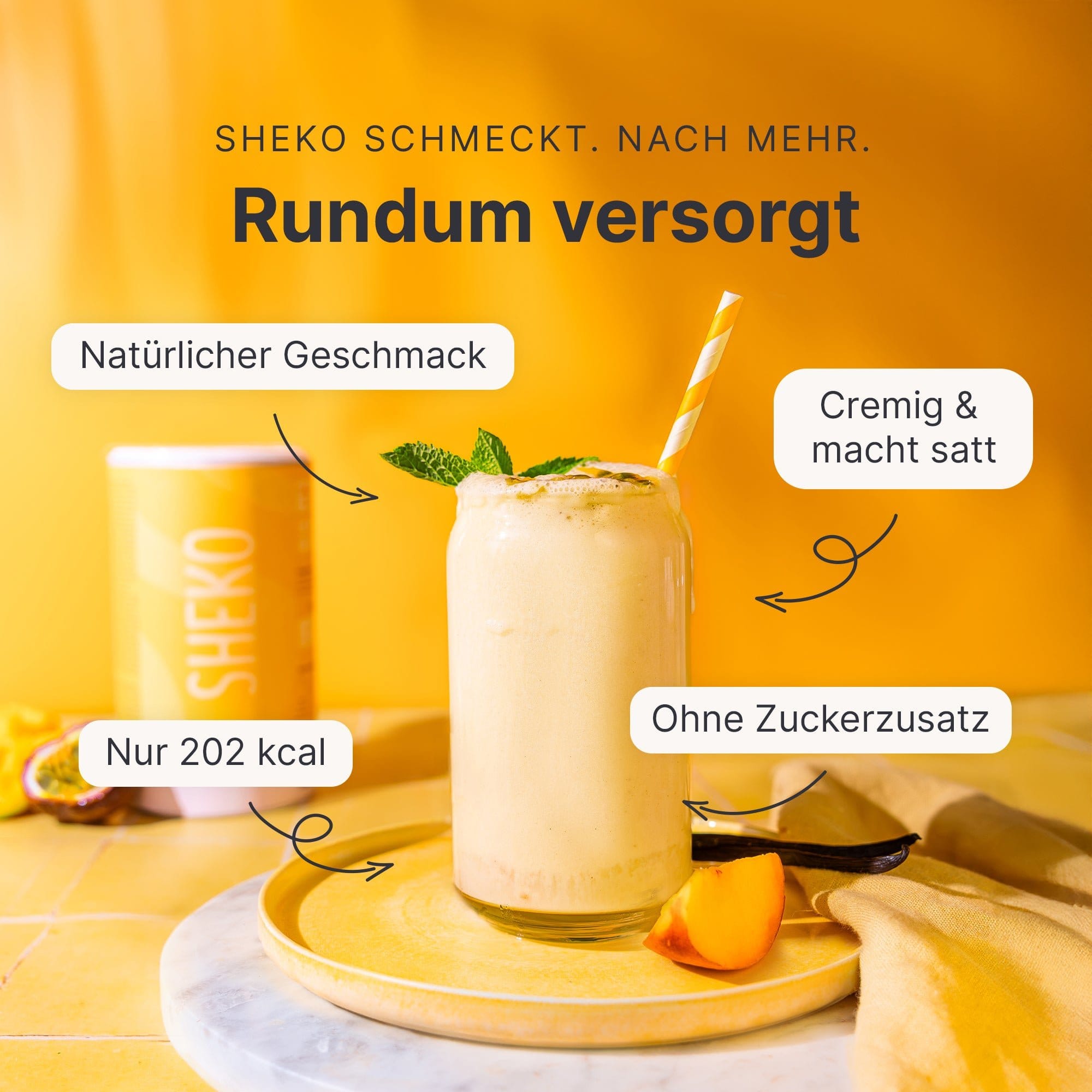 sheko-balance-shake-tropical-vanilla-mahlzeitenersatz-bestseller image 2