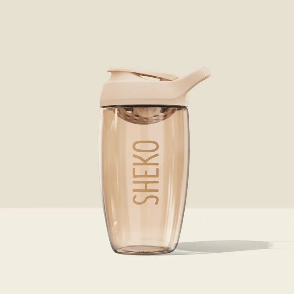 sheko-balance-shaker-550-ml-protein-shaker-bpa-frei image 1