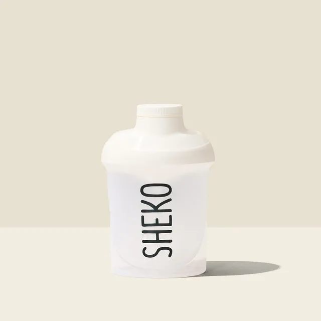 sheko-shaky-shaker-kompakter-protein-shaker-bpa-frei image 1