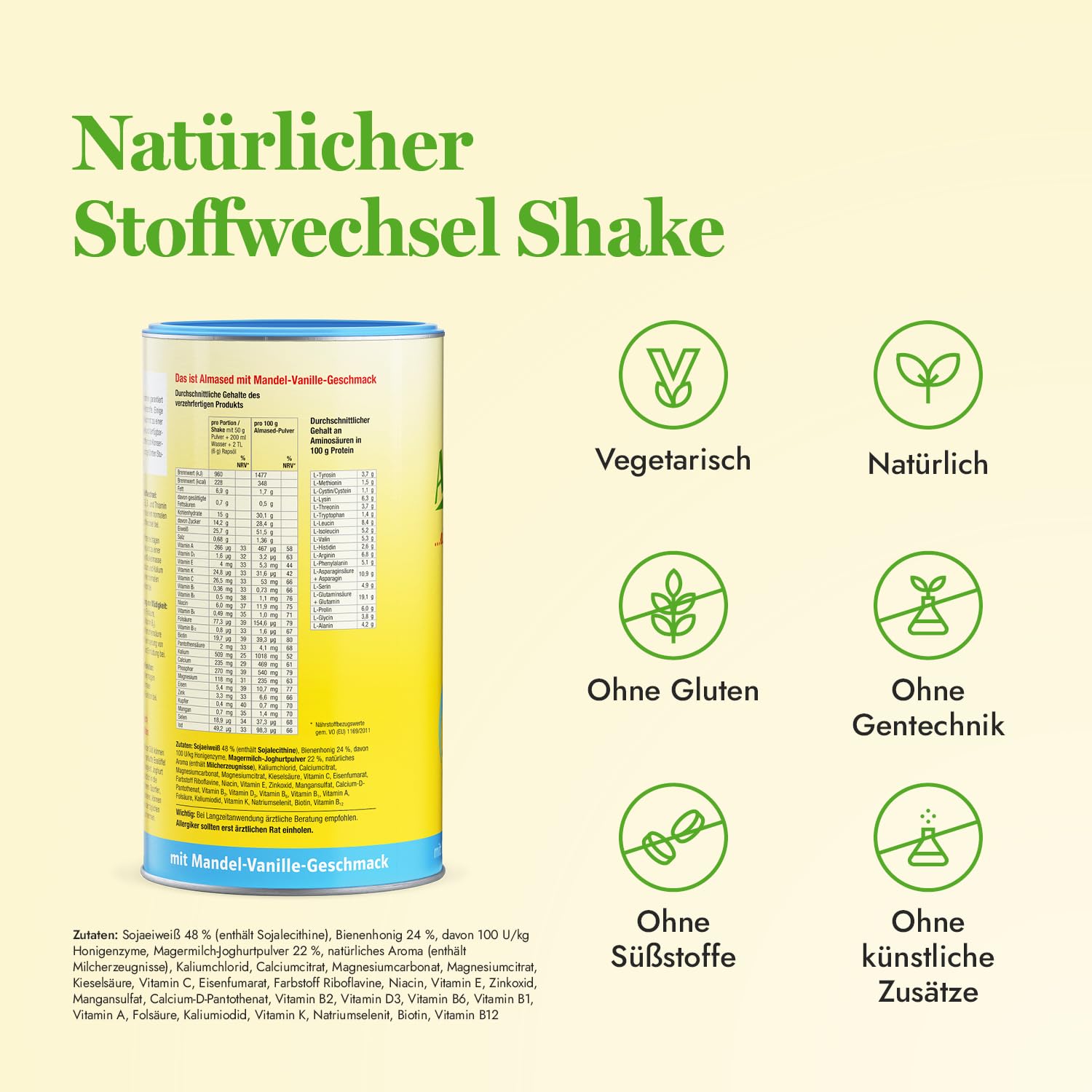almased-2er-bundle-original-mandel-vanille-2x-500g-abnehmshake-vorratspaket image 2