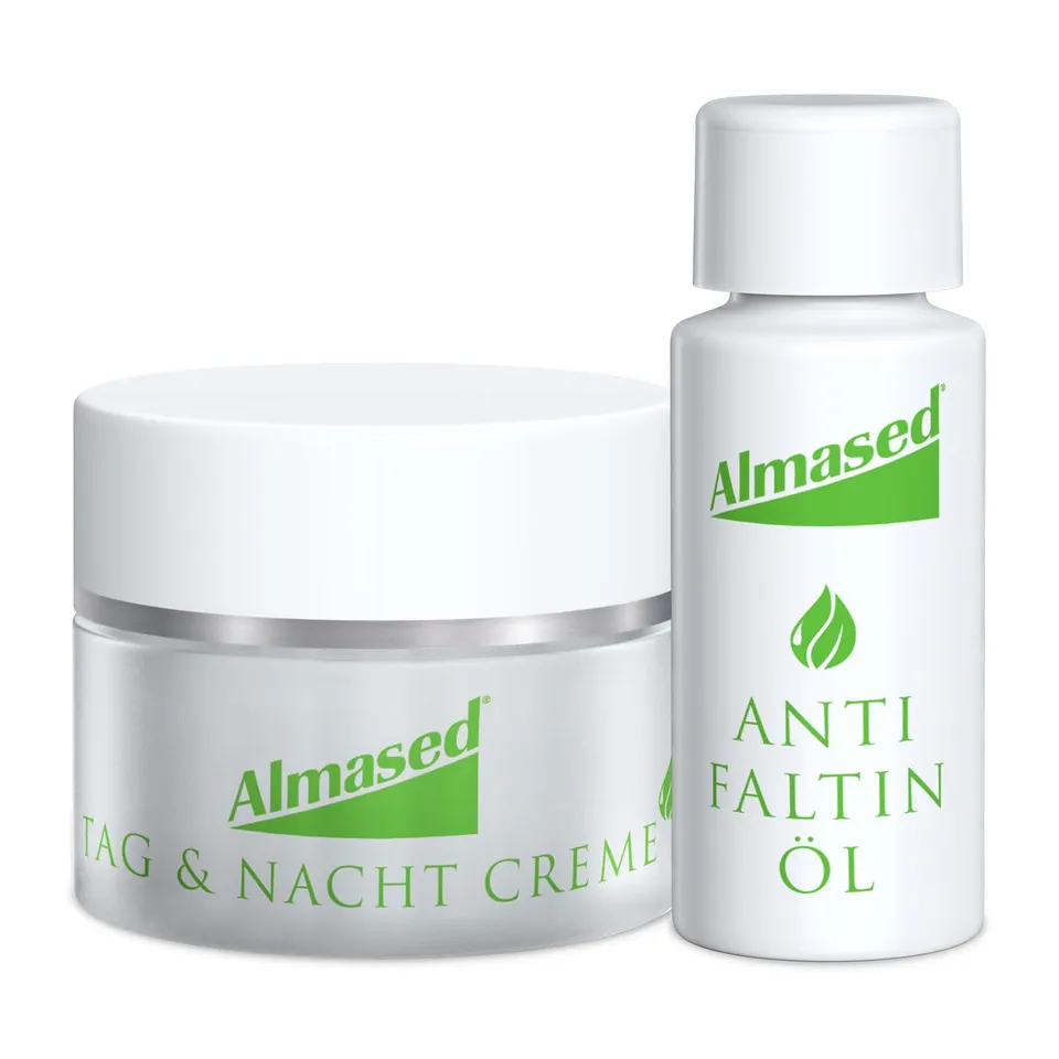 almased-wellness-set-tag-nacht-creme-antifaltin-l-hautpflege-set image 1
