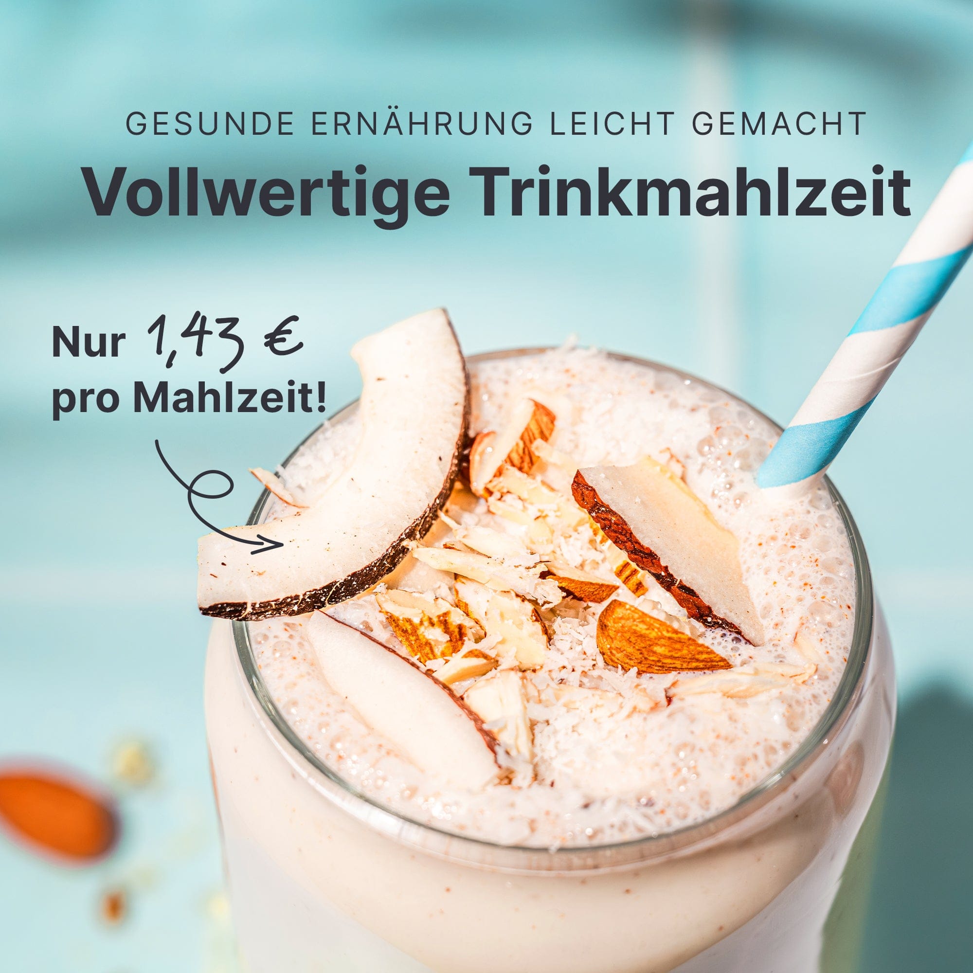 sheko-balance-shake-kokos-mandel-mahlzeitenersatz-limited-edition image 6