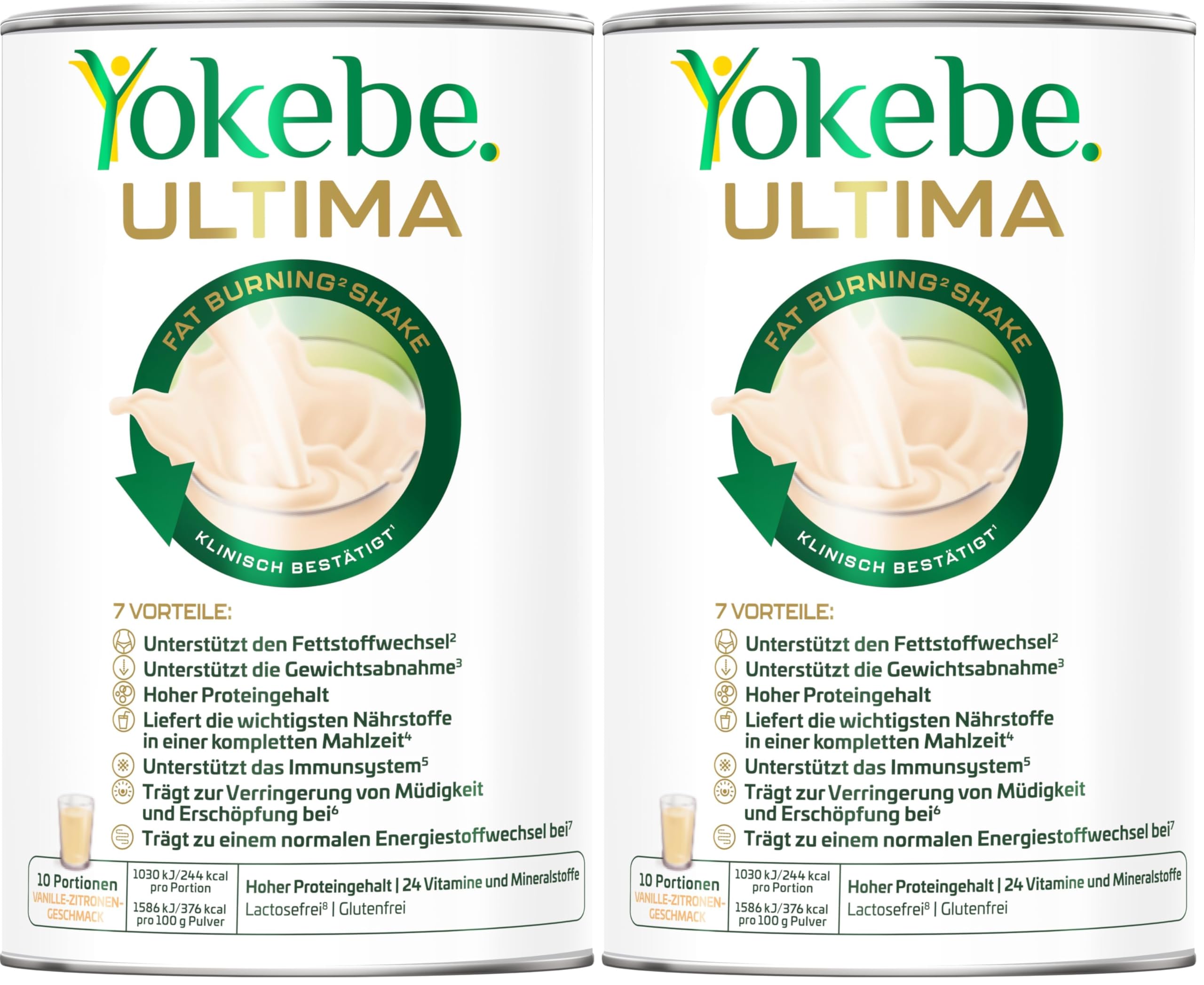 yokebe-ultima-di-tshake-vegan-400-g-zitrone-vanille-mit-guarana image 8