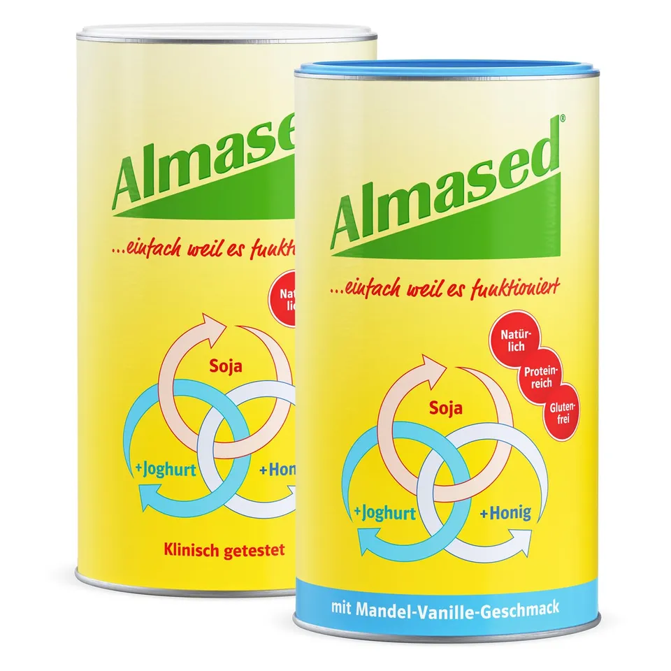 almased-2er-bundle-original-mandel-vanille-2x-500g-abnehmshake-vorratspaket image 1