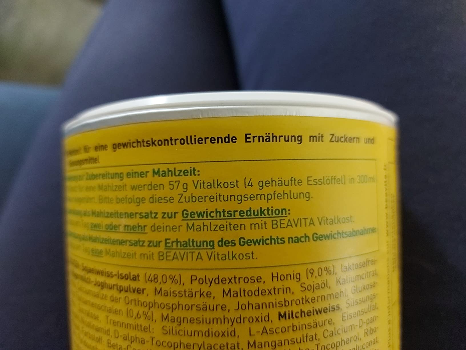 Perfekt für unterwegs
