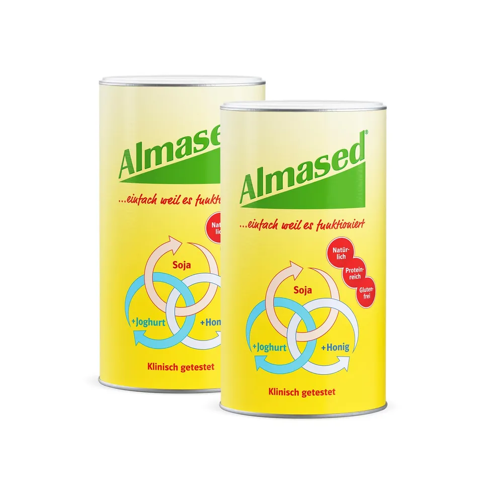 almased-original-2er-bundle-2x-500g-abnehmshake-20-portionen image 1