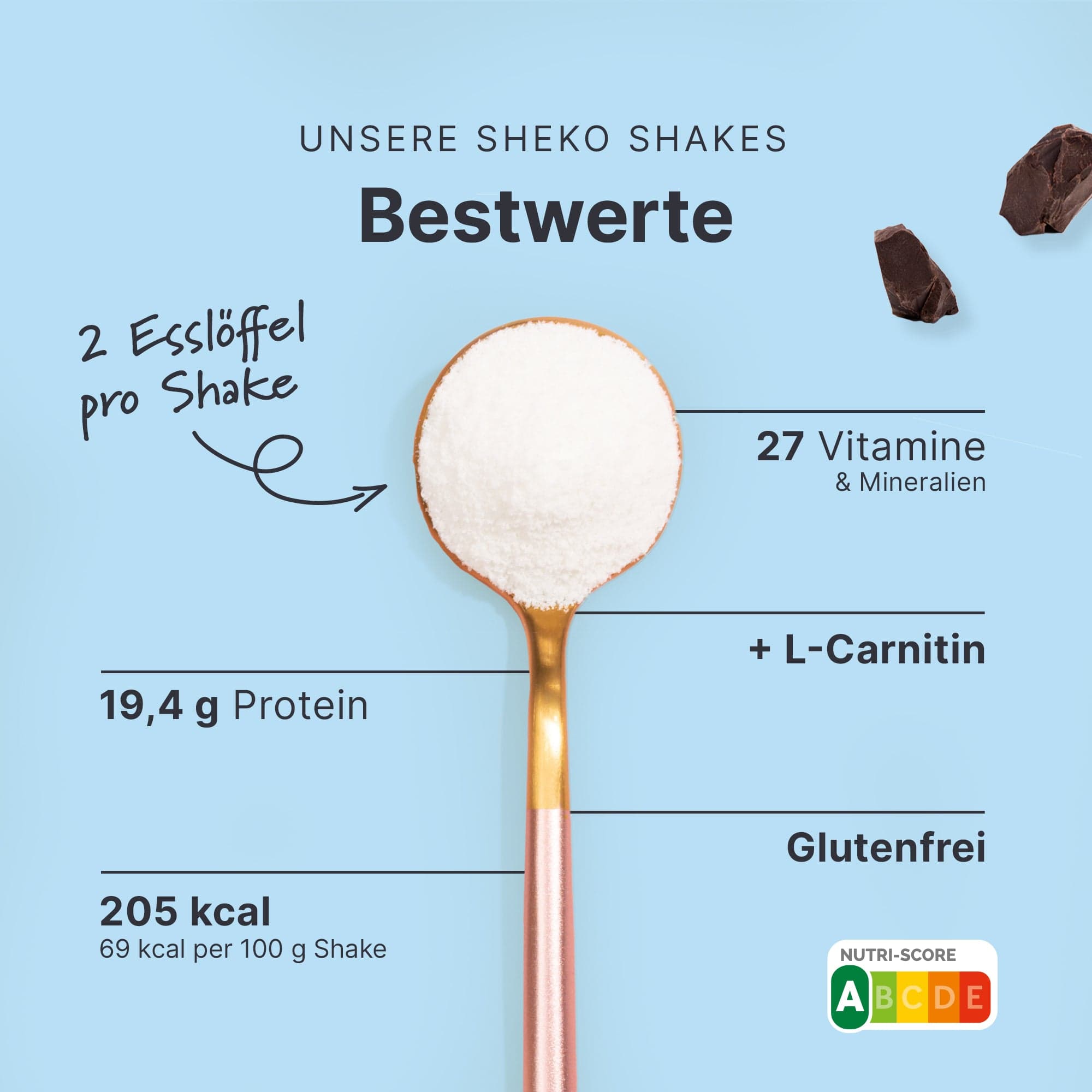 sheko-balance-shake-coco-choco-mahlzeitenersatz-limited-edition image 3