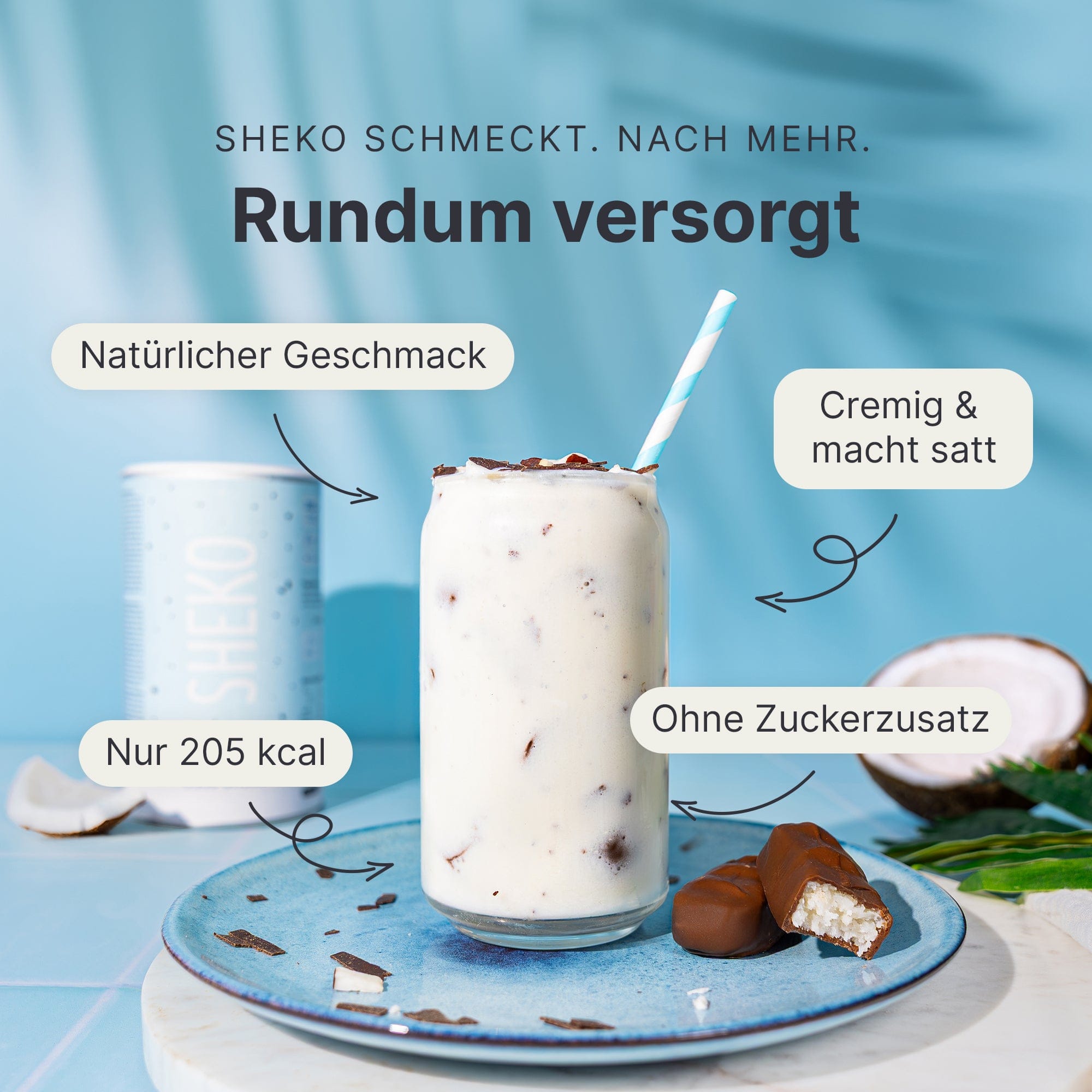 sheko-balance-shake-coco-choco-mahlzeitenersatz-limited-edition image 2