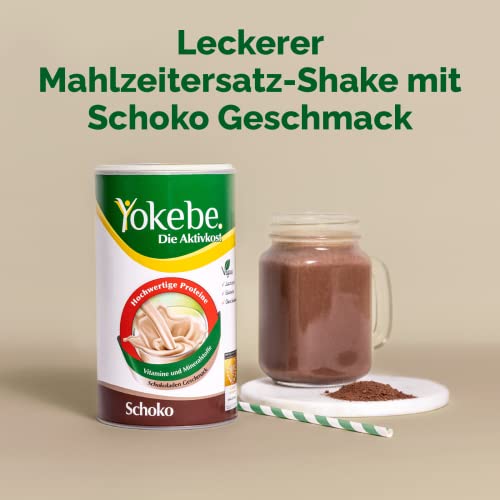 yokebe-paket-classic-2x-500g-schoko-500g-di-tshake-mahlzeitersatz image 8