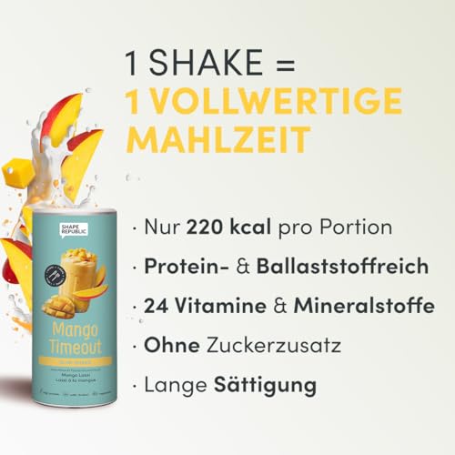 shape-republic-mango-lassi-slim-shake-mahlzeitersatz-proteinreich image 5