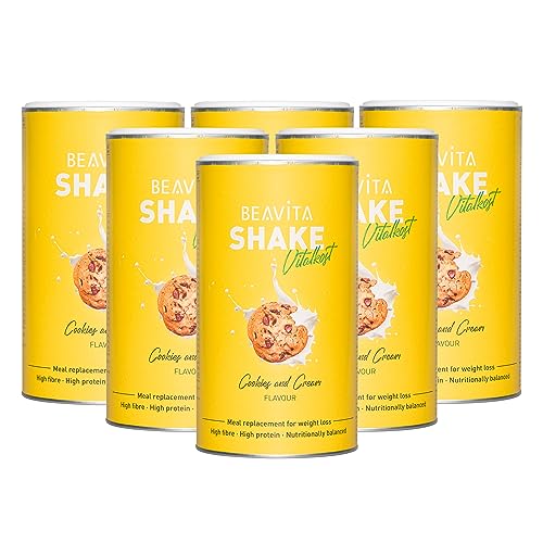 beavita-vitalkost-di-t-shake-cookies-and-cream-6x572g image 8