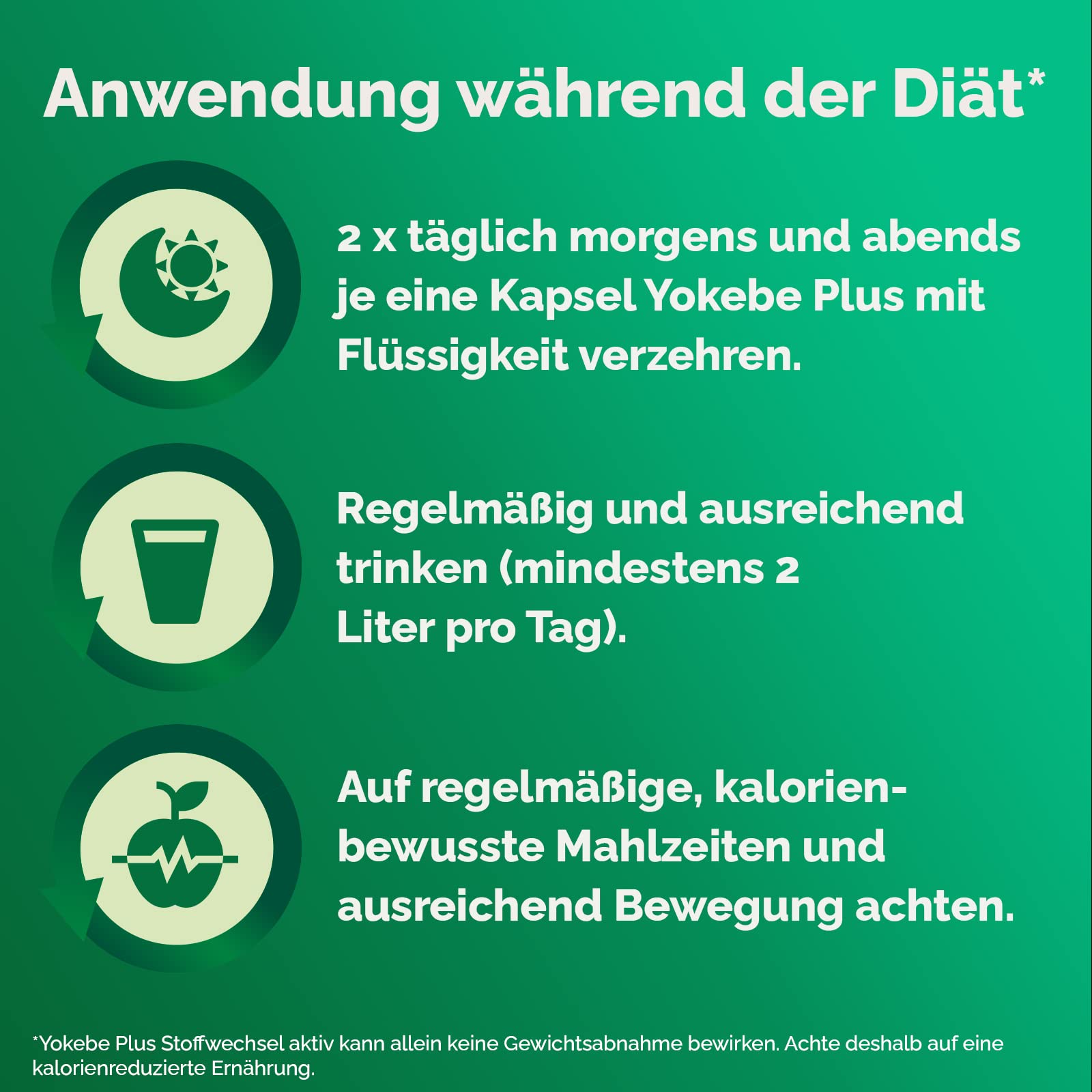 yokebe-plus-stoffwechsel-aktiv-kapseln-28-st-ck-nahrungserg-nzung-zur-di-t image 3