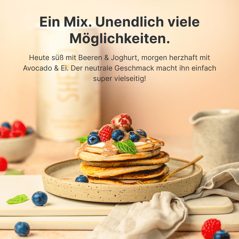 sheko-protein-pancake-waffle-mix-proteinreicher-backmix image 4