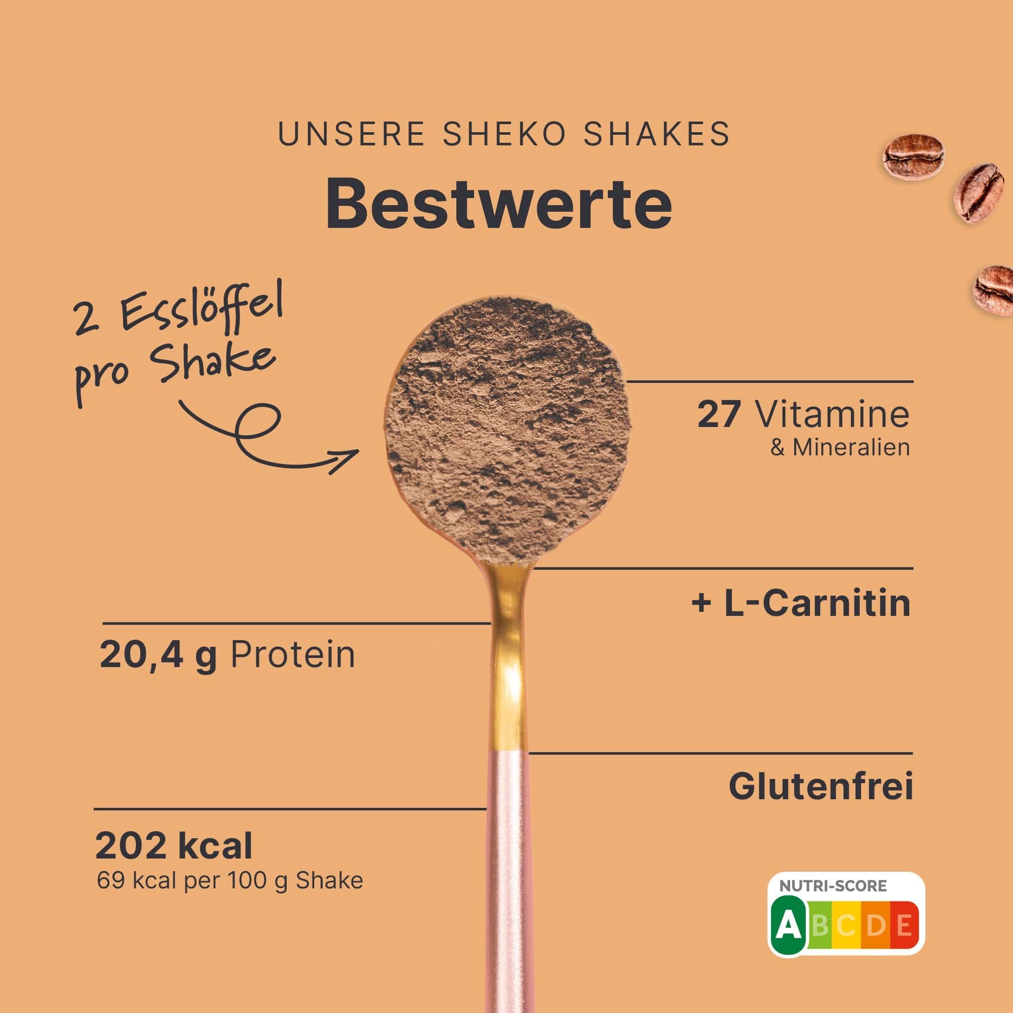 sheko-balance-shake-kaffee-mahlzeitenersatz-di-t-shake image 3