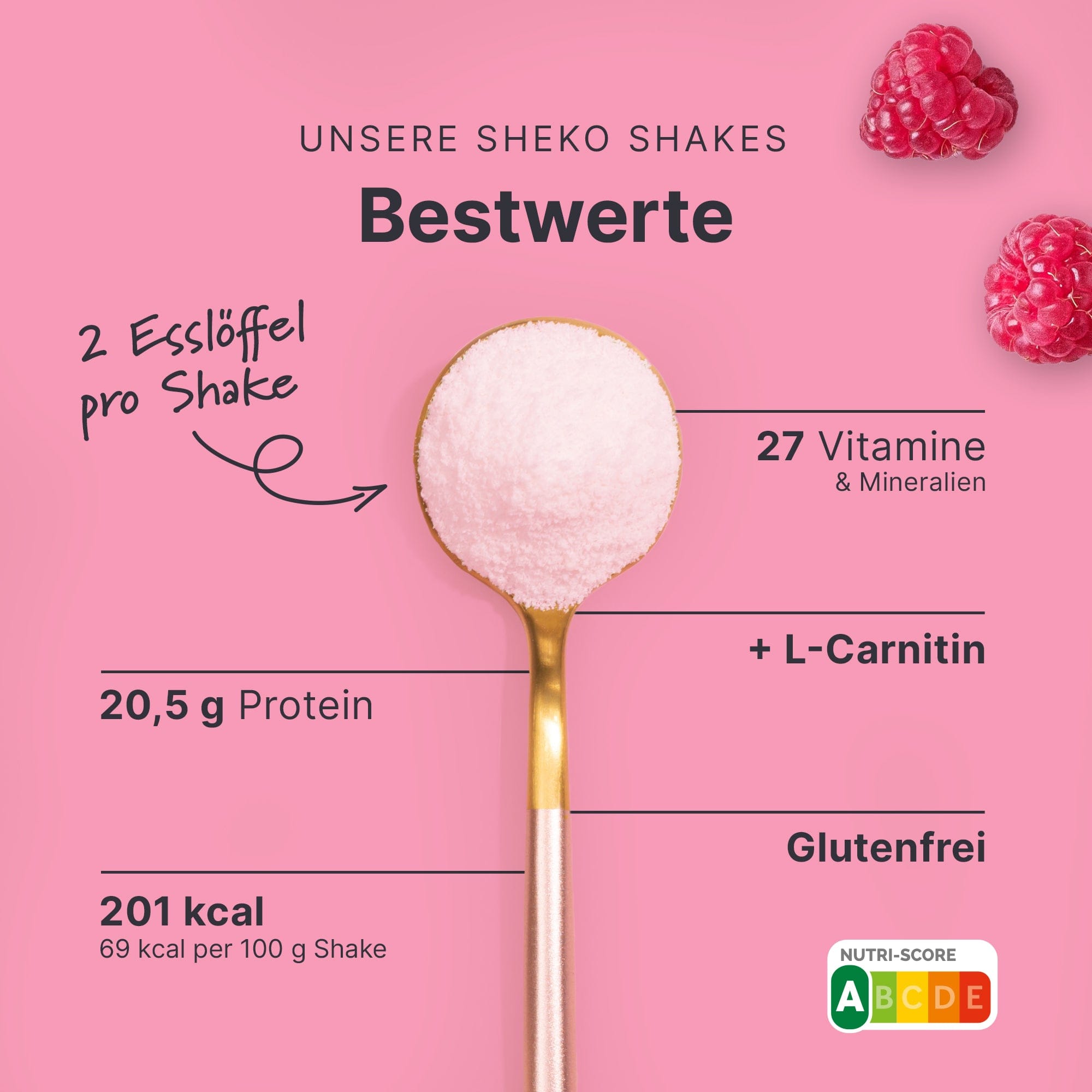 sheko-balance-shake-himbeere-mahlzeitenersatz-shake-limited-edition image 3