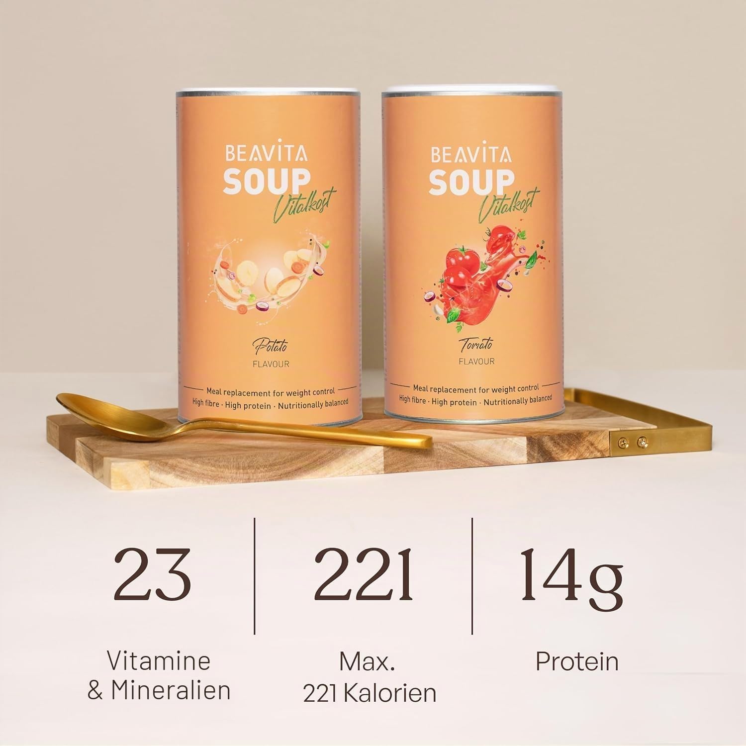 beavita-vitalkost-di-t-suppe-kartoffel-2x-540g-mahlzeitenersatz-f-r-9-suppen image 5