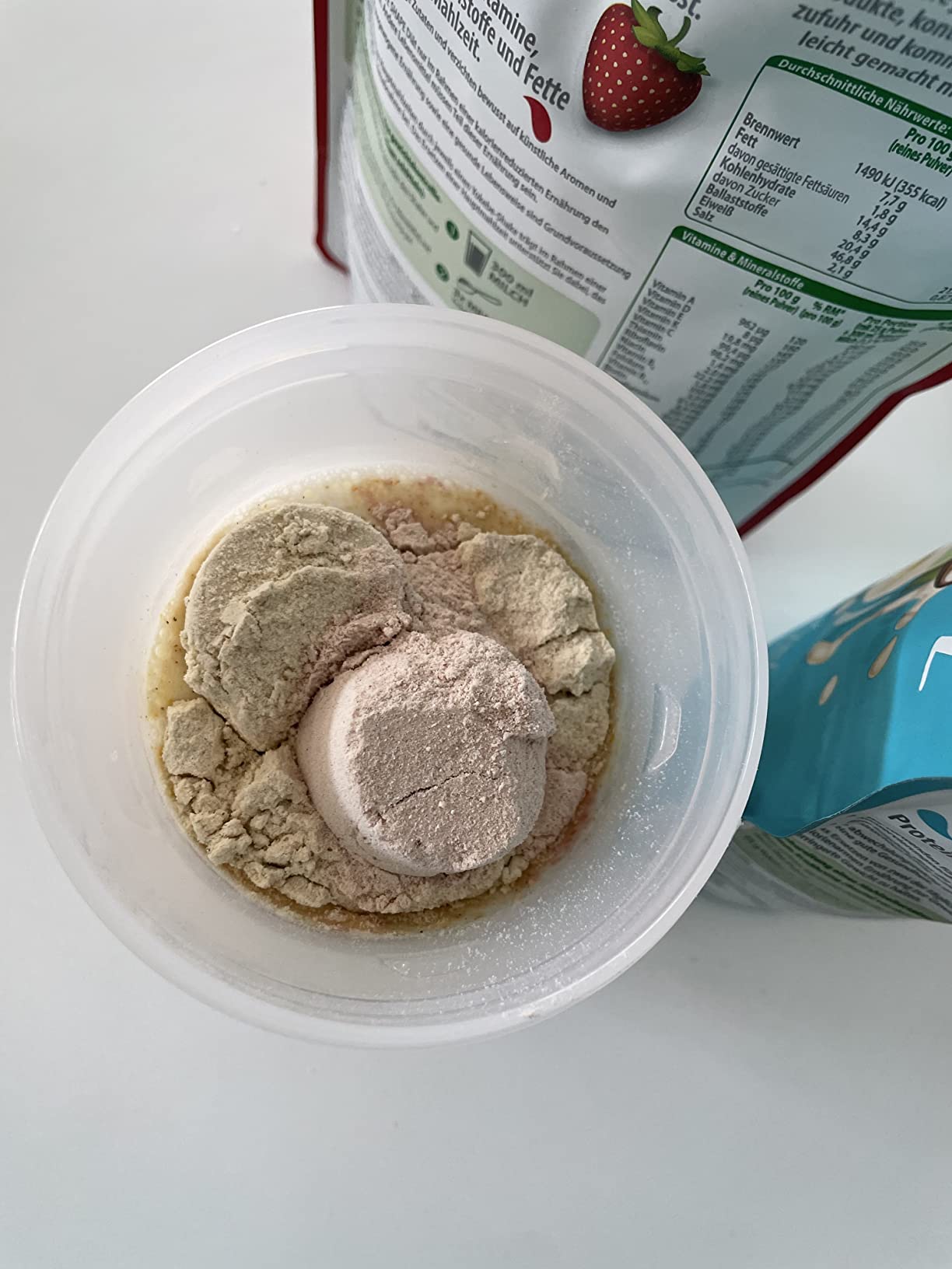 Mein Frühstücksretter im Schichtdienst