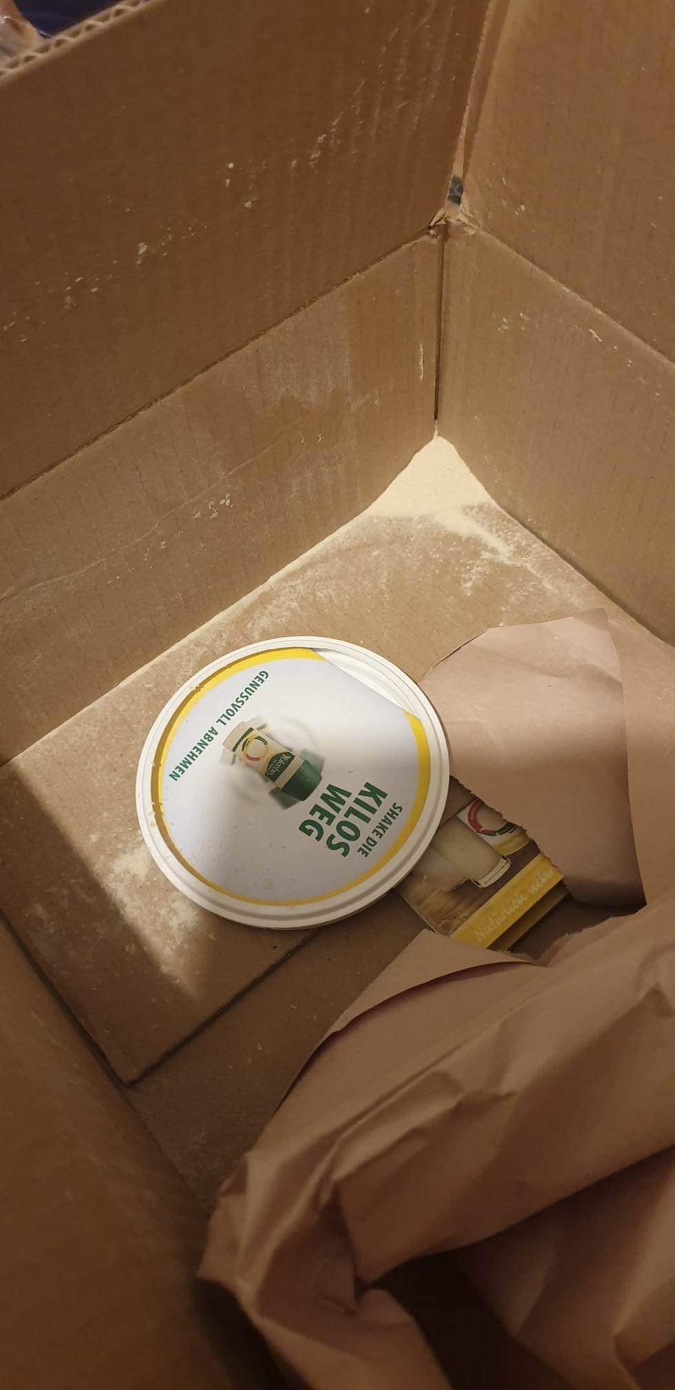 12 Portionen motivieren echt