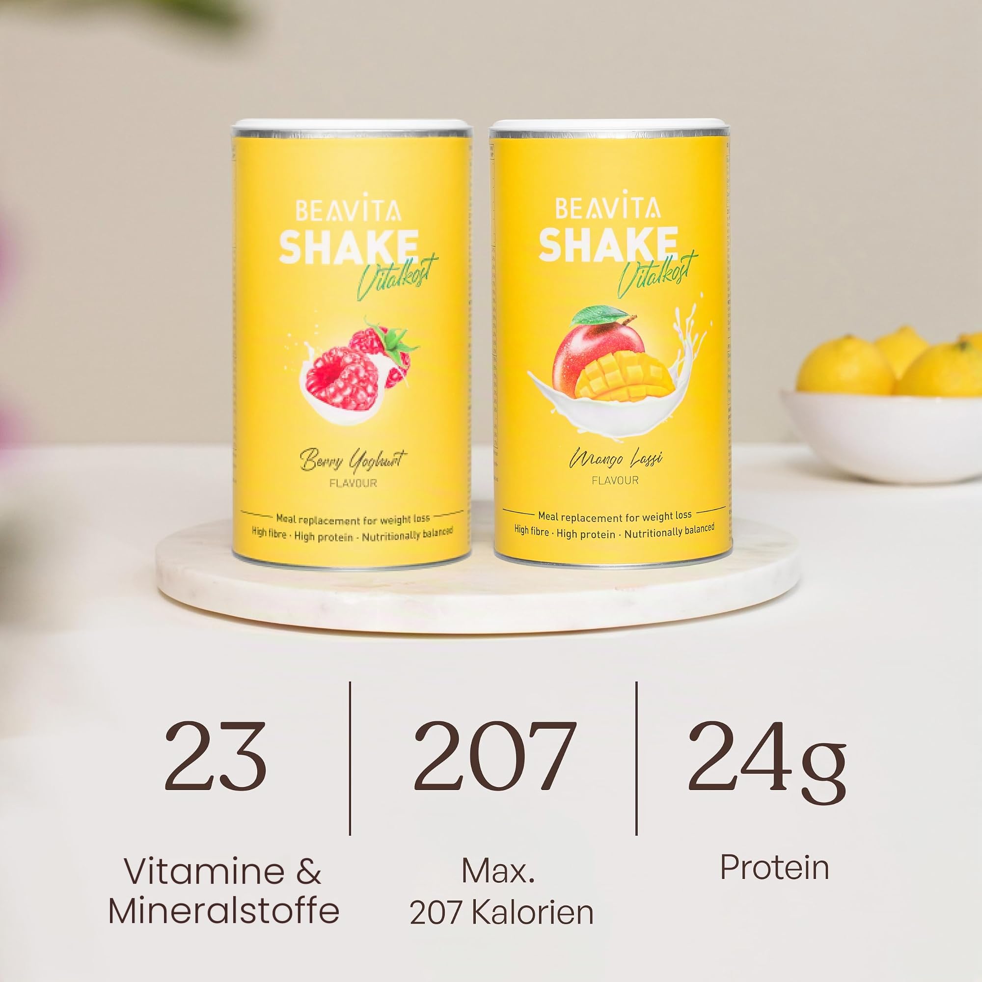 beavita-vitalkost-di-t-shake-himbeer-joghurt-572g-mahlzeitenersatz-protein-shake image 4