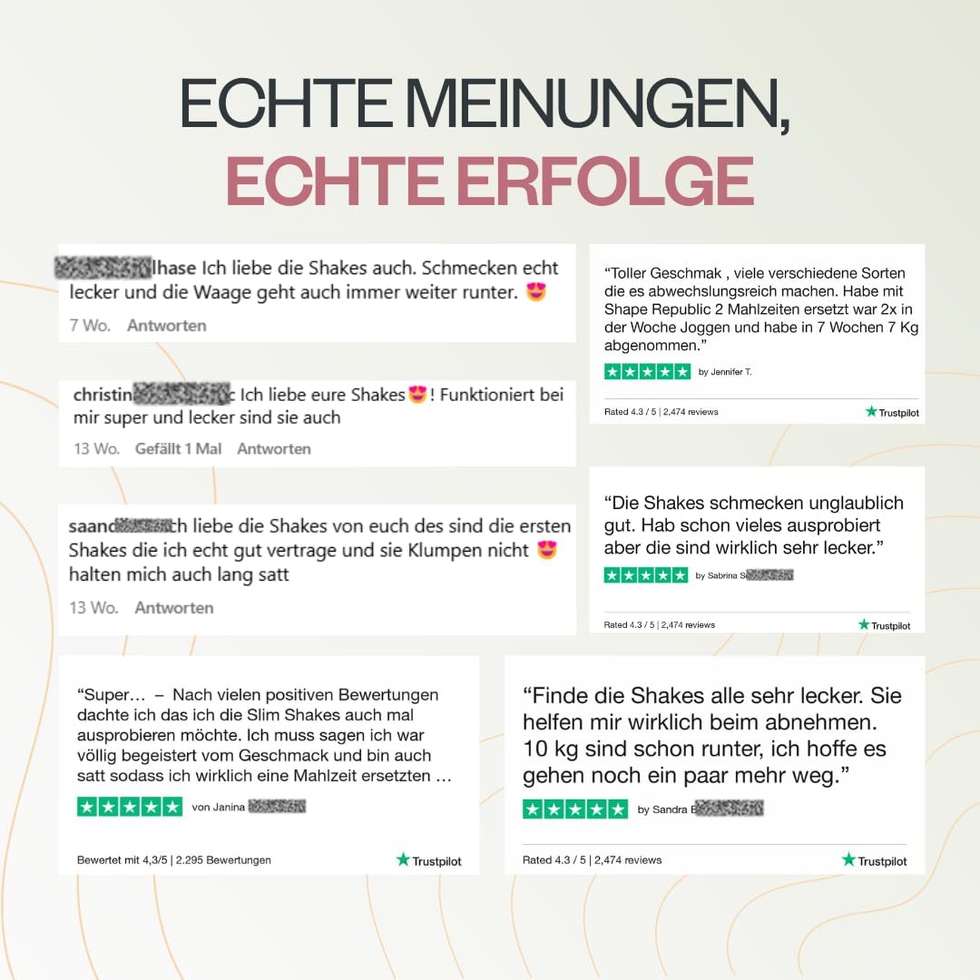 shape-republic-probierpaket-mahlzeitersatz-shake-zum-abnehmen image 5