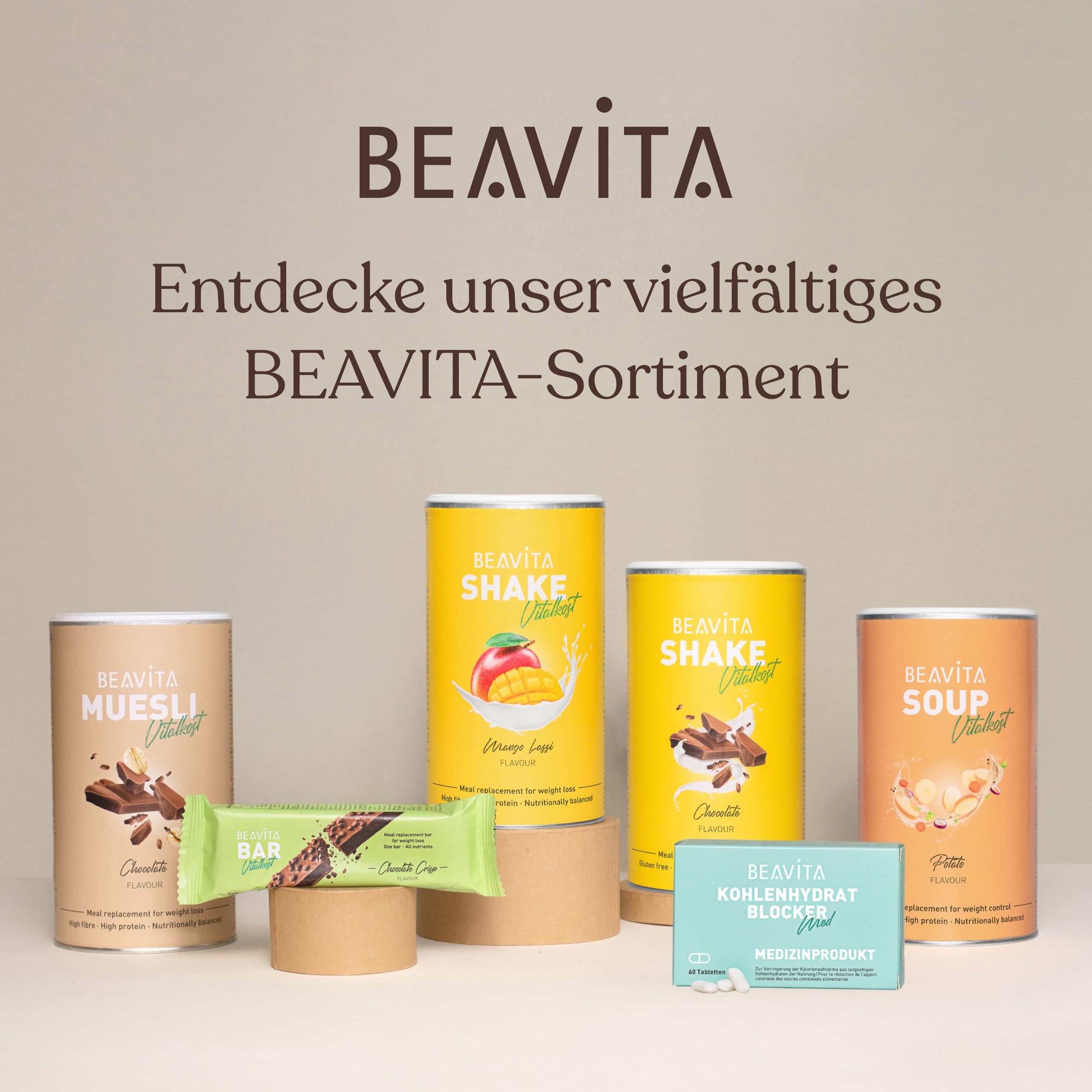 beavita-di-t-riegel-chocolate-crisp-12x65g-mahlzeitenersatz-proteinriegel image 8