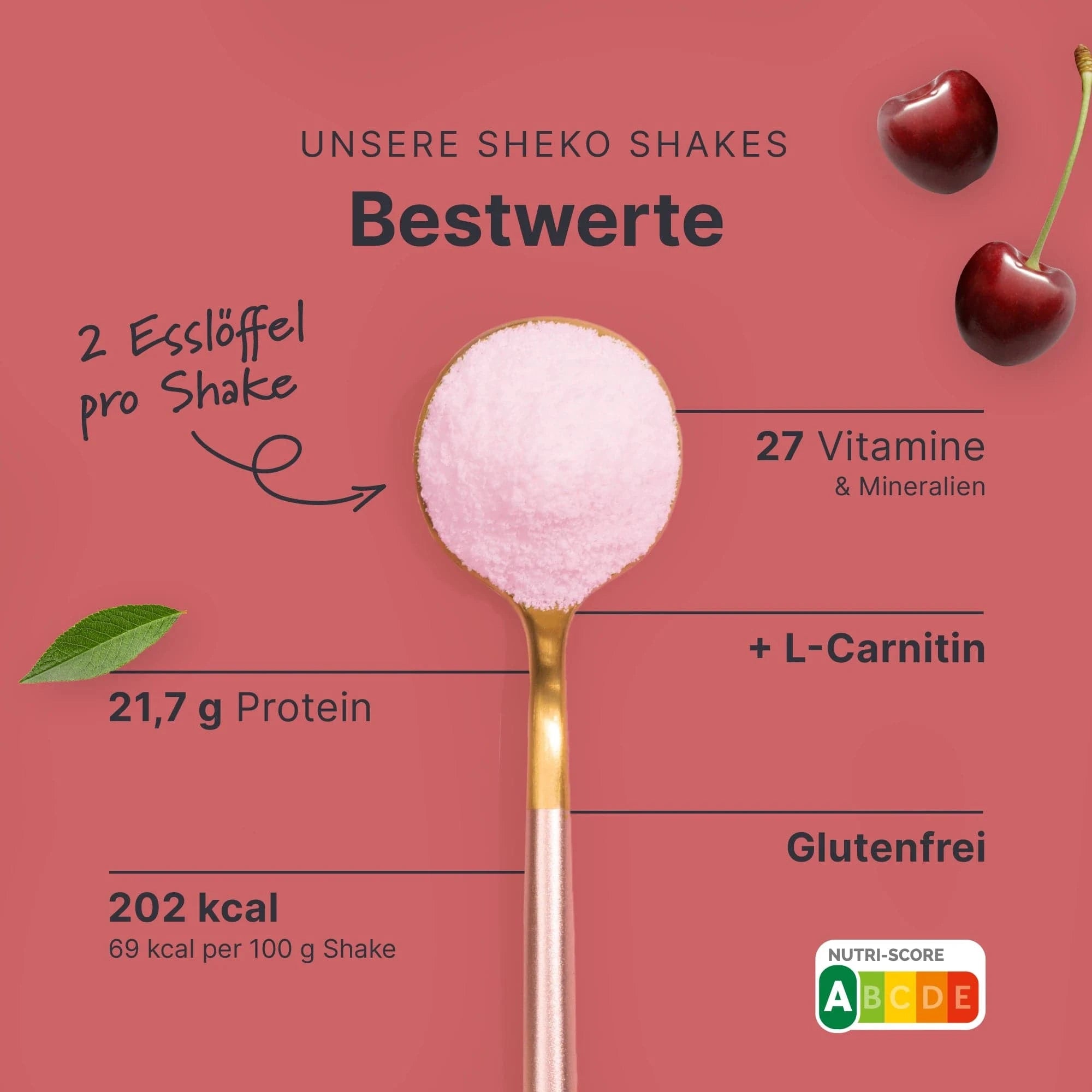 sheko-balance-shake-kirsche-limited-edition-mahlzeitenersatz-di-t-shake image 3