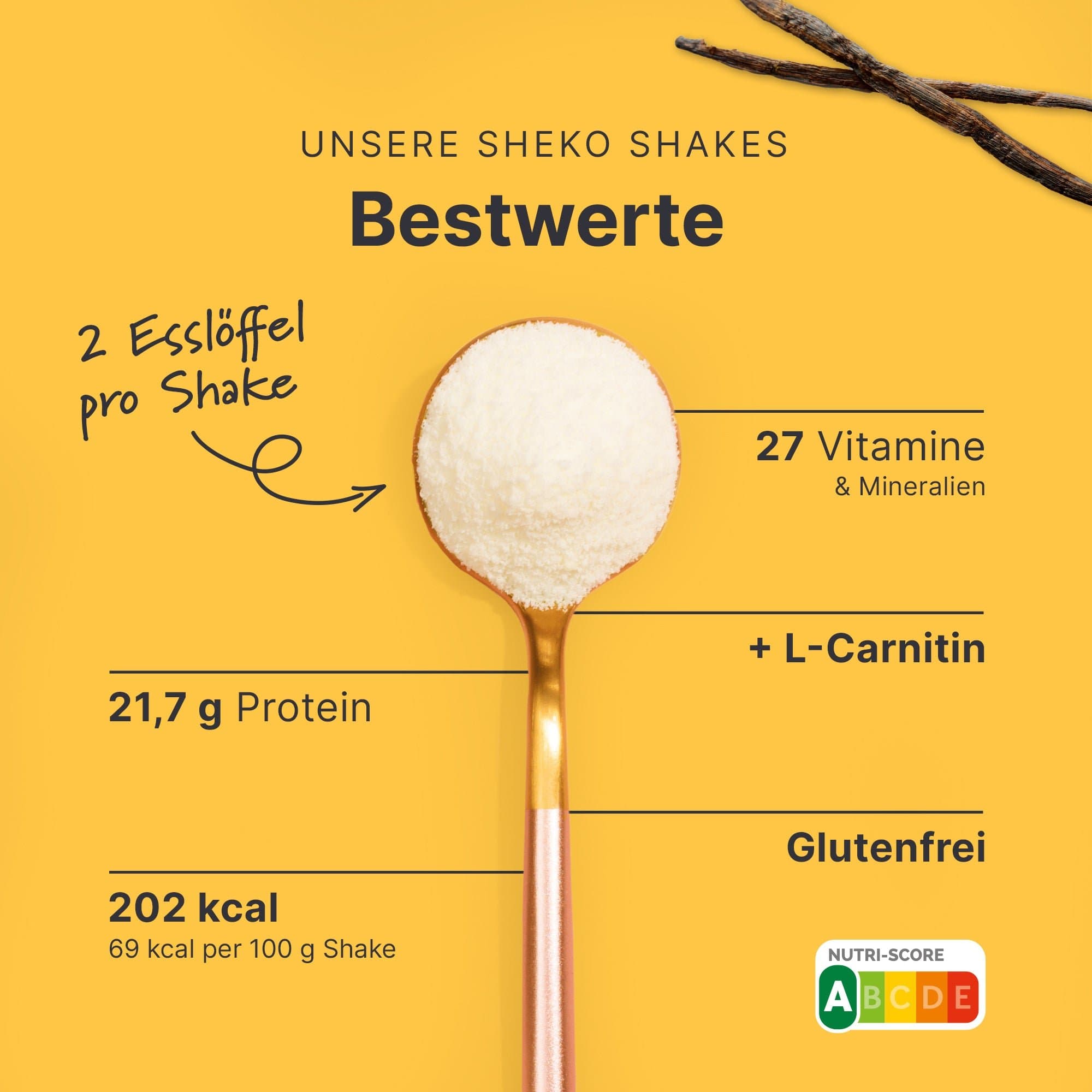 sheko-balance-shake-tropical-vanilla-mahlzeitenersatz-bestseller image 3