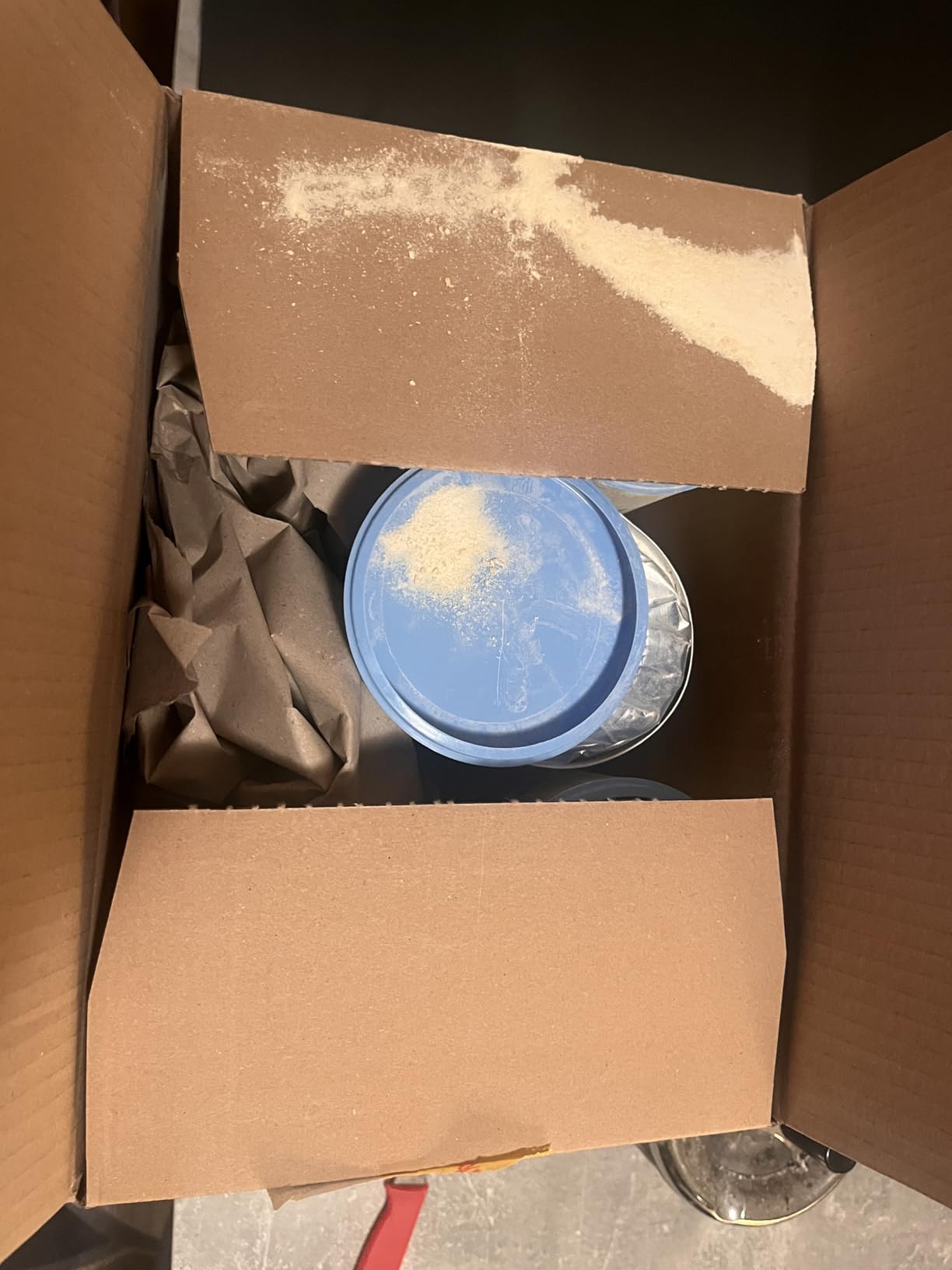Lecker und sättigend